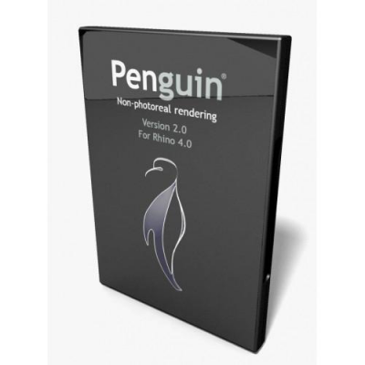 Phần mềm Penguin 2.0 MD