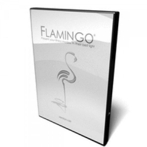 Phần mềm Flamingo nXt PMD