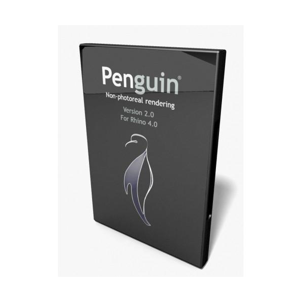 Phần mềm Penguin 2.0 PMD