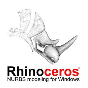 Phần mềm Rhino 6.0 gói sinh viên