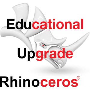 Phần mềm Rhino 7.0 gói sinh viên