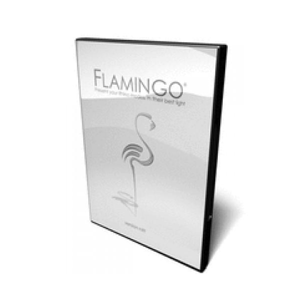 Phần mềm nâng cấp Flamingo nXt 5.0