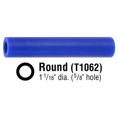 Sáp ống tròn T - 1062 xanh dương