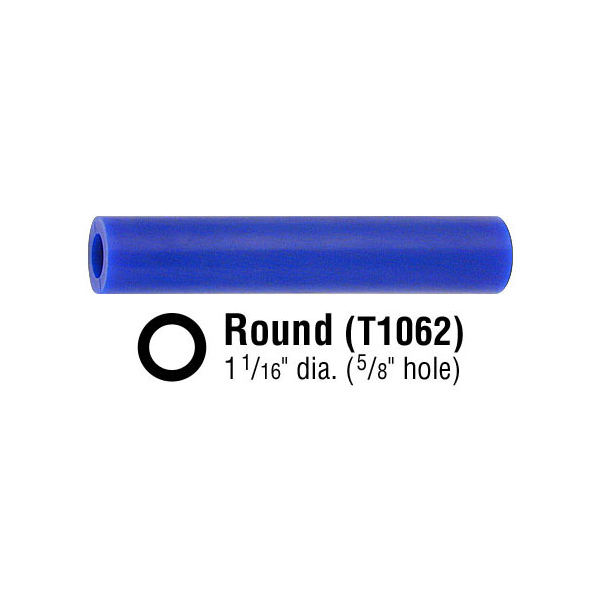 Sáp ống tròn T - 1062 xanh dương