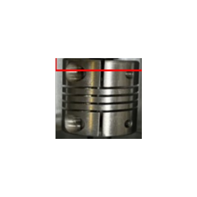 Máy tạo mẫu Octave Light R1 - Z & W axis coupling.