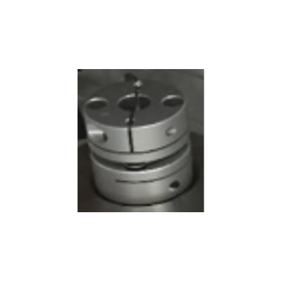 Octave Light R1 - New type C shaft coupling.