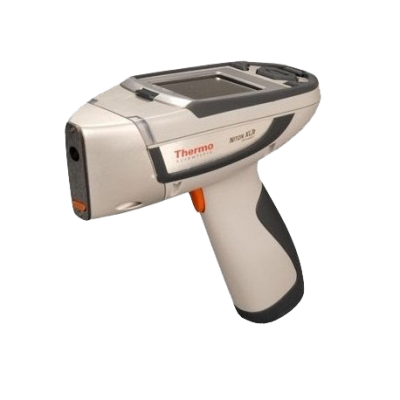 Thermo Scientific XRF Handheld Analyzer Niton XL3t GOLDD