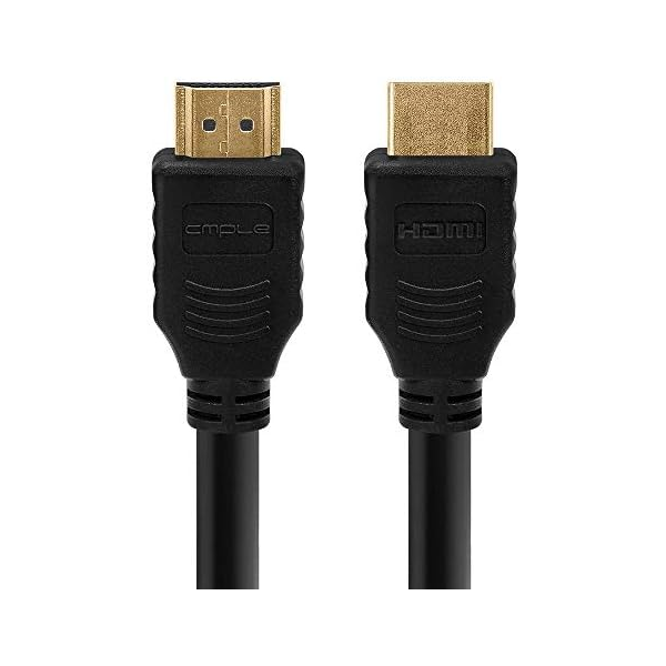 Octave Light- HDMI Connector