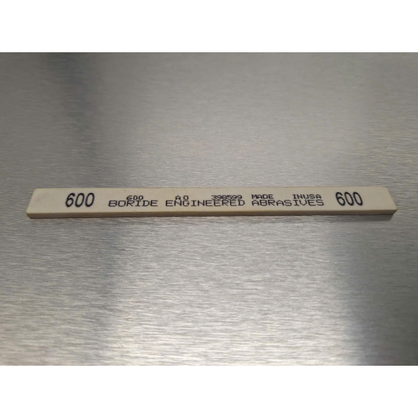 Octave Light - Blade cleaning grinding stone.