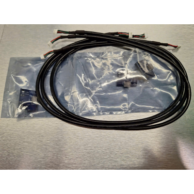 Octave Light - Optical sensor + cable