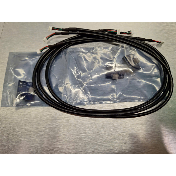 Octave Light - Optical sensor + cable
