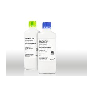 Solution used to dilute Platuna N1 (900ml/bottle)