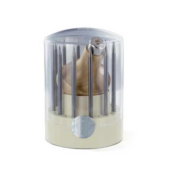 Fish egg-shaped cutter - BT019