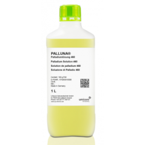 Paladi 460 Condense Solution