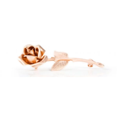 AURUNA® 503 Rose Gold Electrolyte