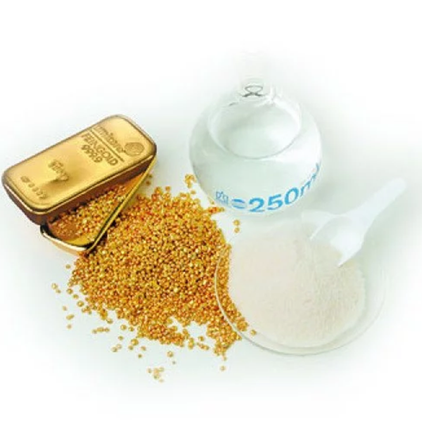 Potassium Gold Cyanide 68.2 %