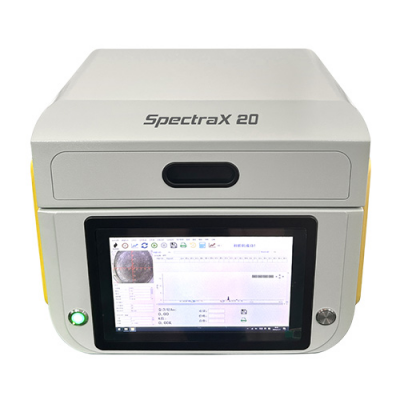 SpectraX 20