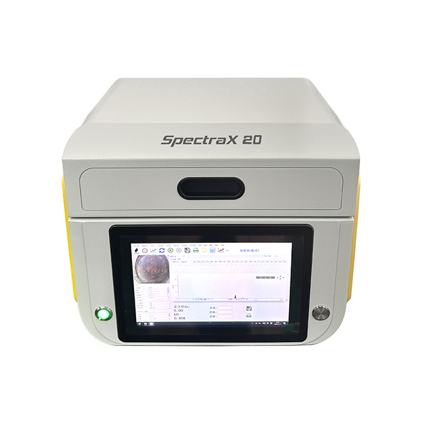SpectraX 20