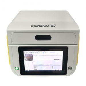 SpectraX 20