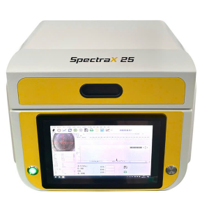 Máy XRF – SpectraX 25