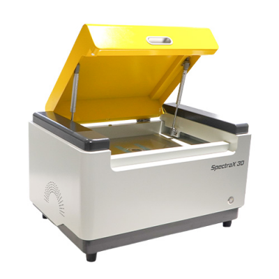 Máy XRF – SpectraX 30
