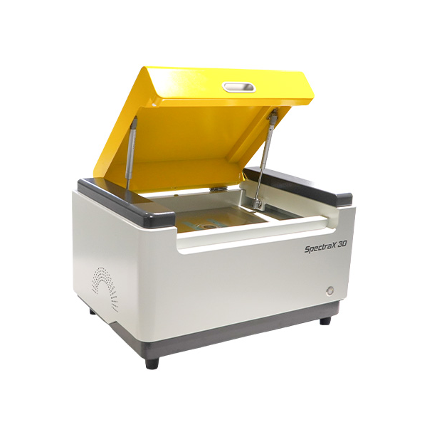 Máy XRF – SpectraX 30