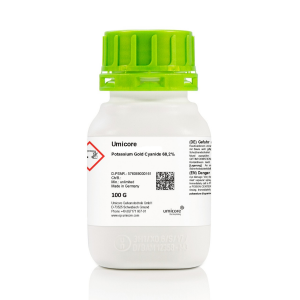 Muối vàng Kali Cyanua PGC 68.2%