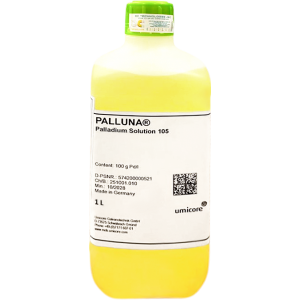 Dung dịch paladi 105