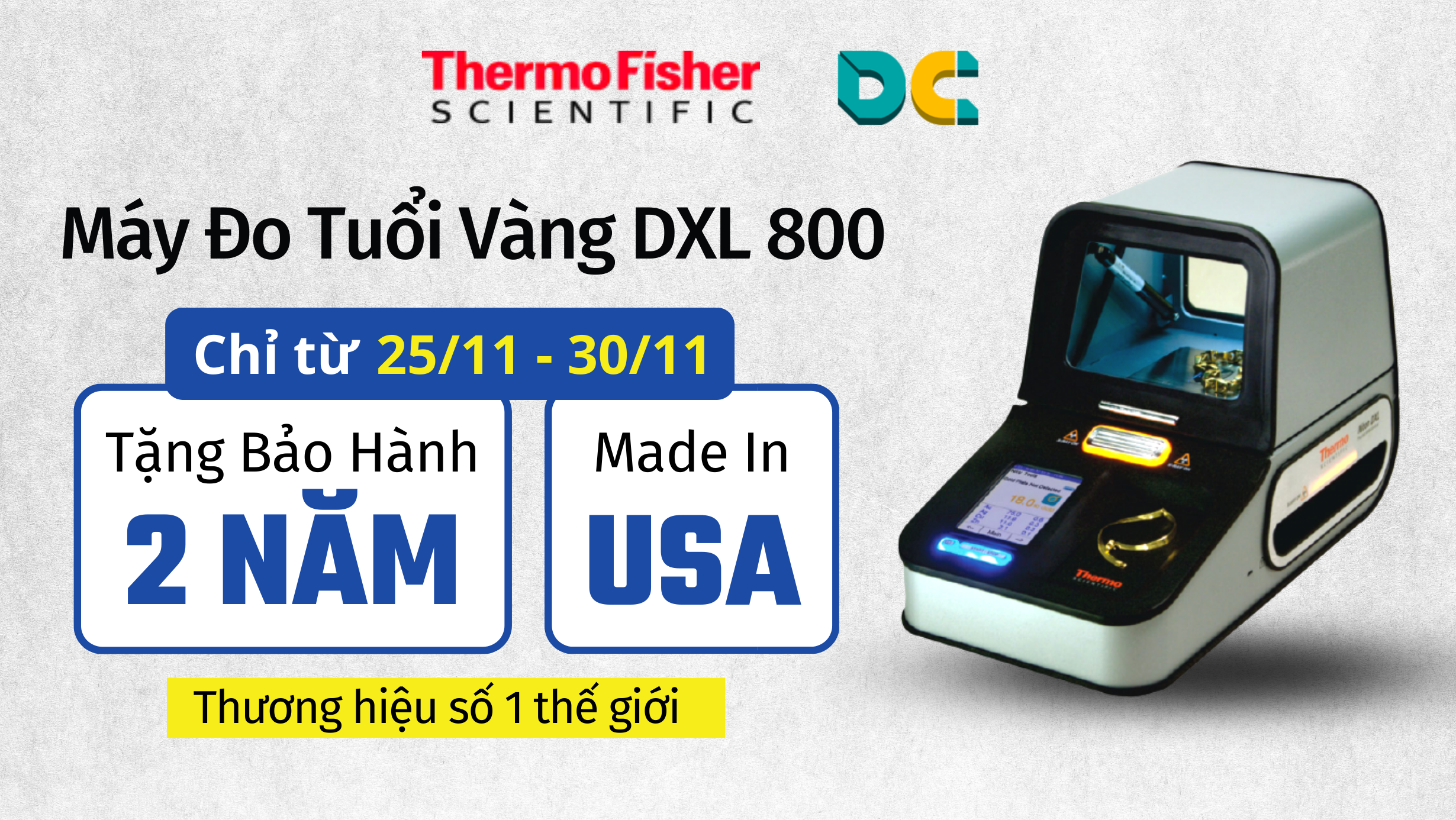 tang bao hanh dlx