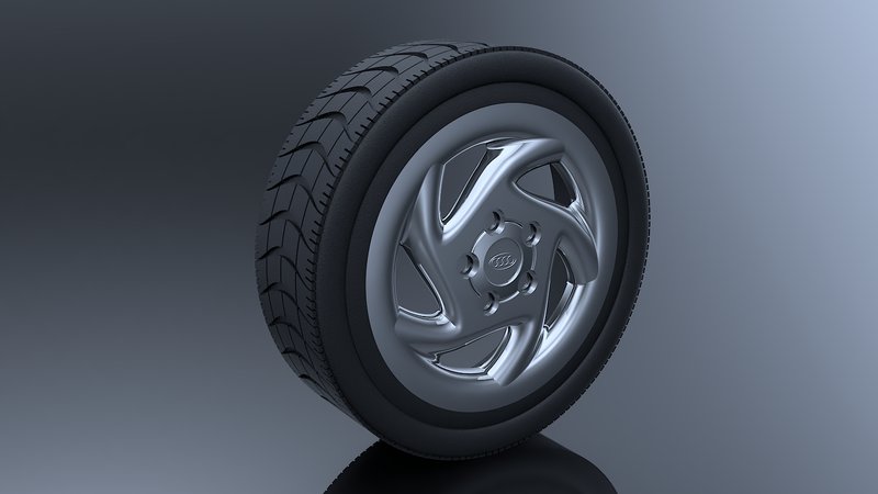 Phần mềm Rhino vẽ công nghiệp