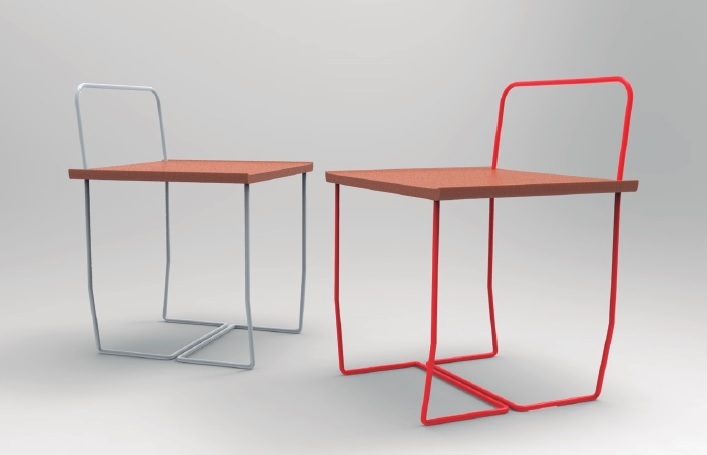 Phần mềm rhino vẽ nội thất