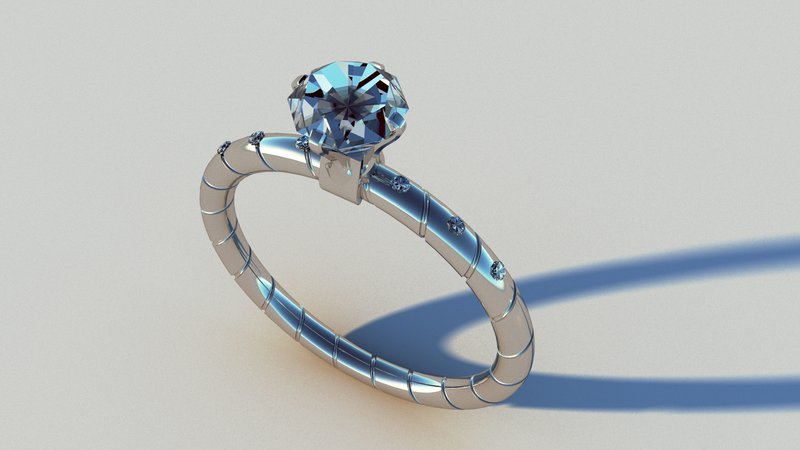 phần mềm rhino vẽ trang sức