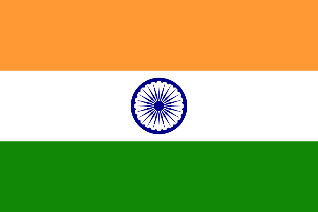 Ấn Độ 